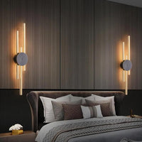 LED аплик Triton еквивалент 100W