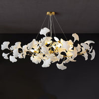 Полилей LUXURY Golden VALERY 120x40cm