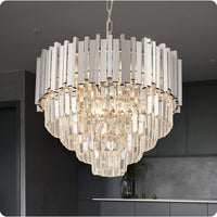Полилей Cristal Silver MAXI