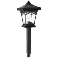 Felinar Led Gradina Solar Riga Solar Lamp