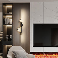 LED аплик Dunes 36W 60cm Еквивалент 150W