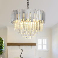 Полилей Cristal Silver MAXI