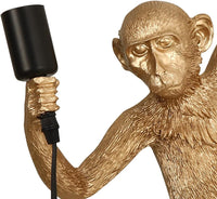 Аплик 1x27 Monkey Gold