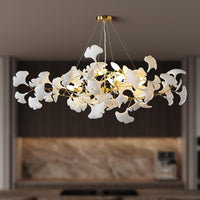 Полилей LUXURY Golden VALERY 120x40cm