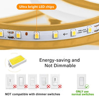 LED осветително тяло Circle 4+4 Gigant Gold Еквивалент 1000W Дистанционно