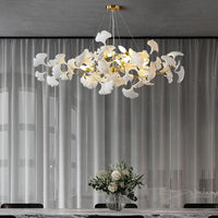 Полилей LUXURY Golden VALERY 120x40cm