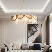 Полилей MESO Gold Ø60CM