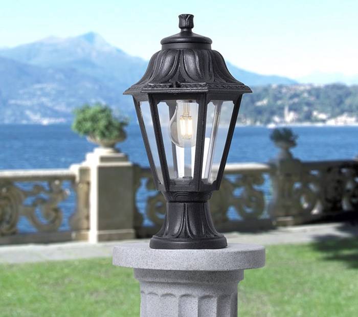 Фенер с основа ANNA Fumagalli Италия