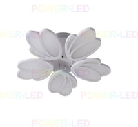 LED осветително тяло TULIP еквивалент 600W с дистанционно