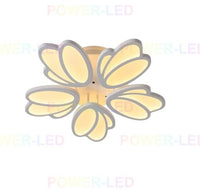 LED осветително тяло TULIP еквивалент 600W с дистанционно