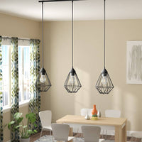 Lustra Infesto Vintage Liniar Lighting Fixtures