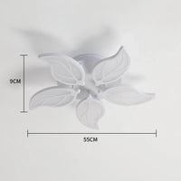 LED осветително тяло 100W LOST еквивалент 500W с дистанционно