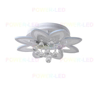 LED осветително тяло SUNRISE Еквивалент 600W С дистанционно управление