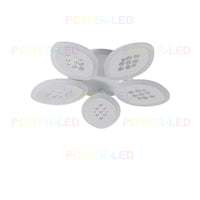 LED осветително тяло 70W DAHLIA с дистанционно