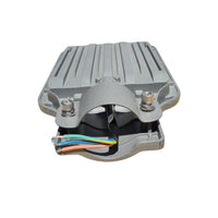 LED лампа 50W улично осветление 6000lm