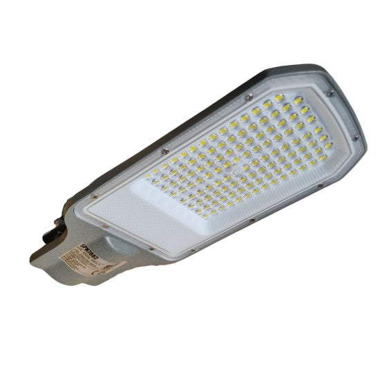 LED лампа 50W улично осветление 6000lm