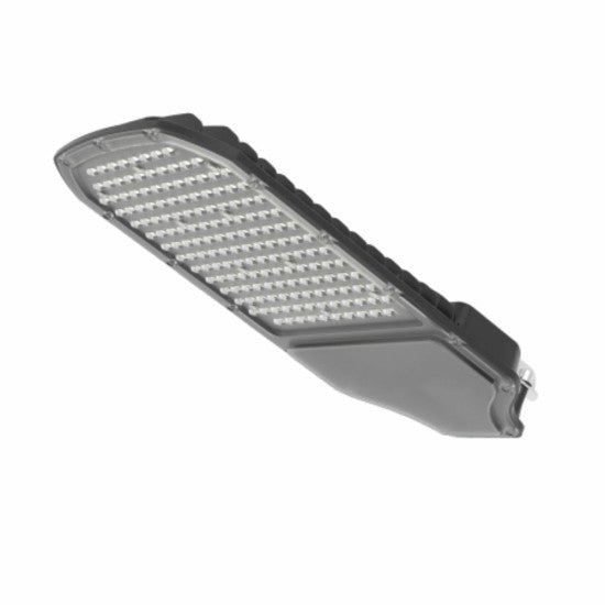 LED лампа 200W улично осветление 24000lm