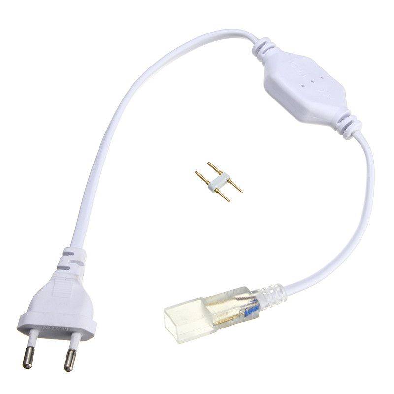 Захранване за LED лента 3014 220V
