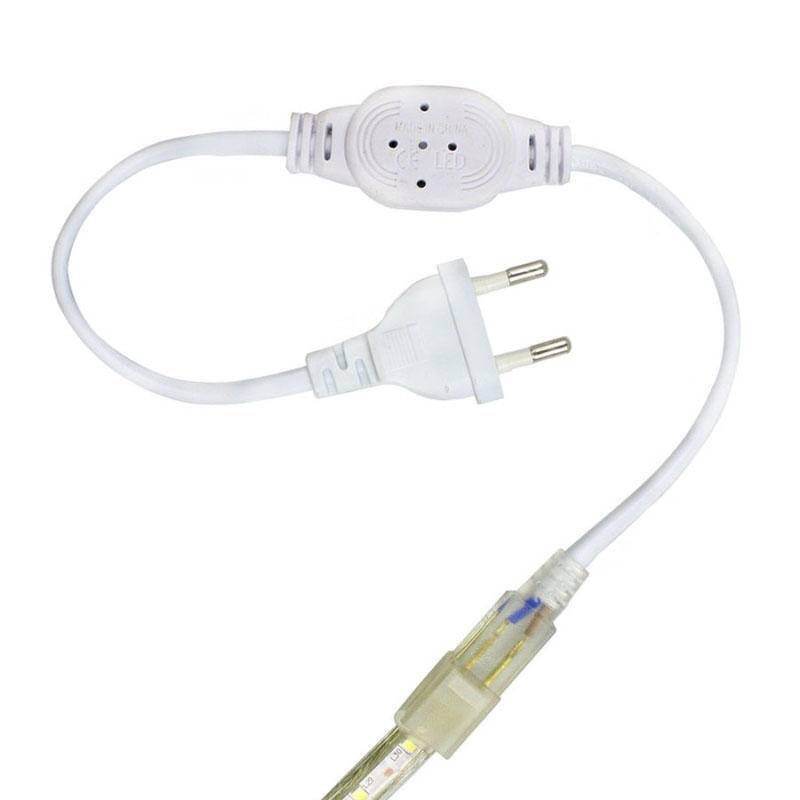 Захранване за LED лента 5050 220V