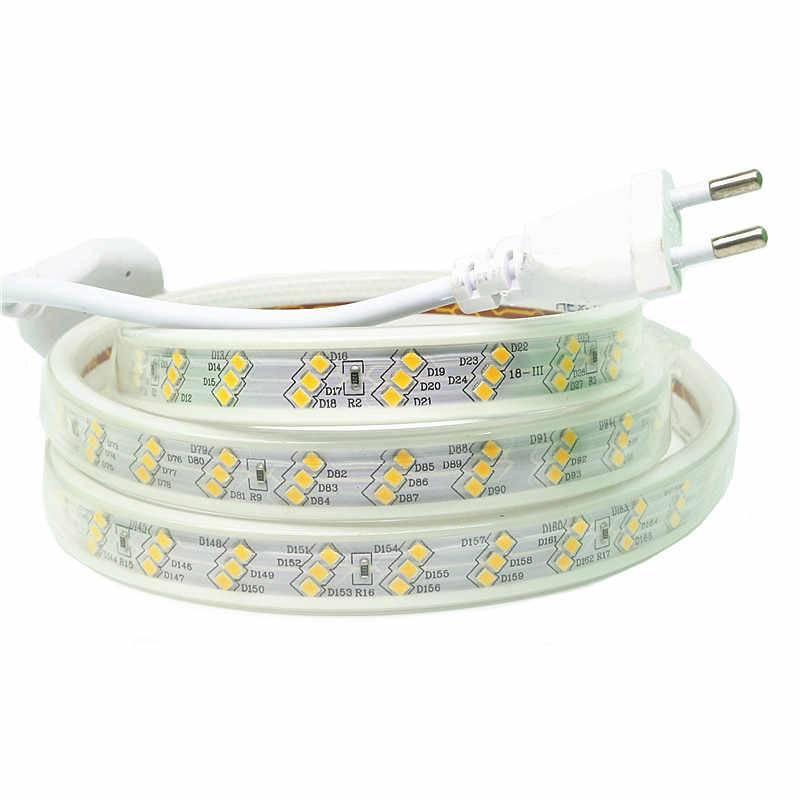 Захранване за LED лента 2835 220V