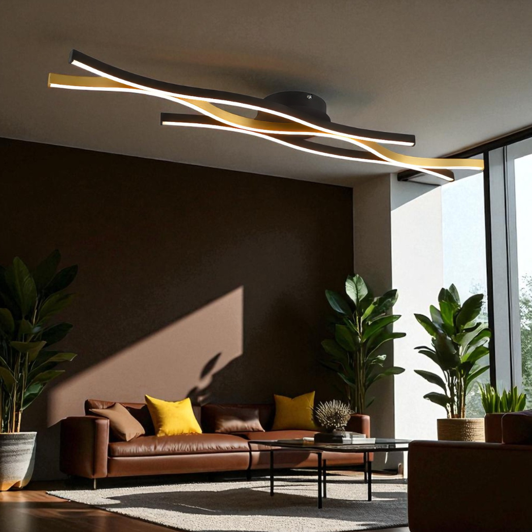 LED осветително тяло Premium BLAZE Еквивалент 400W