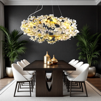 Полилей Crystal Luxury Flowers