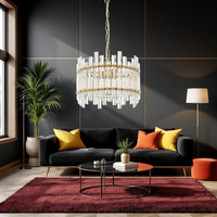 Кристален полилей Luxury ALEXANDRIA Premium