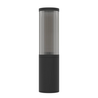 Aplica Exterior 1xE27 Black IP54 901033 APLICA PERETE / NEAGRA Lighting Fixtures