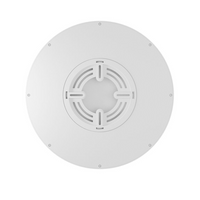 LED плафон за баня 26W бял 30cm IP40 3 вида светлина еквивалент 200W