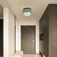 LED аплик BLACK SHINE 30cm Еквивалент 300W