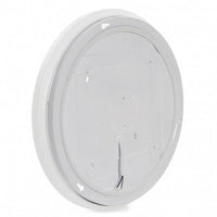 LED плафониера 72W кръгла, еквивалент 400W, 3 функции C051
