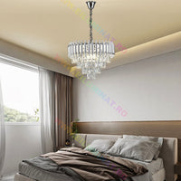 Полилей Cristal Silver Panther 500mm