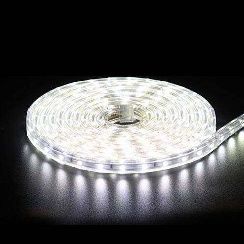 Ролка LED лента 5050 1 ред 220V - 100M