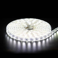 Ролка LED лента 5050 1 ред 220V - 100M