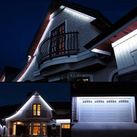 Ролка LED лента 2835 3 реда 220V - 100M