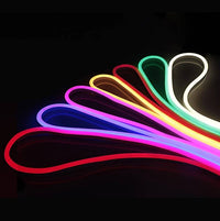 Ролка LED НЕОН FLEX Slim 220V - 100M