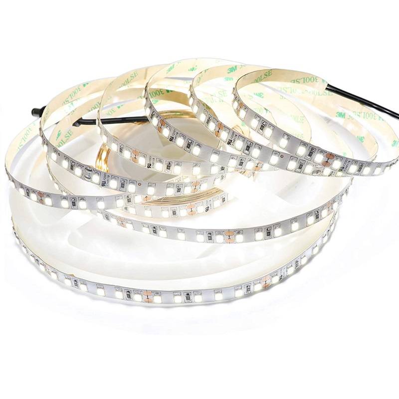 LED лента 2835 120 SMD-ML за интериор - ролка 5 метра