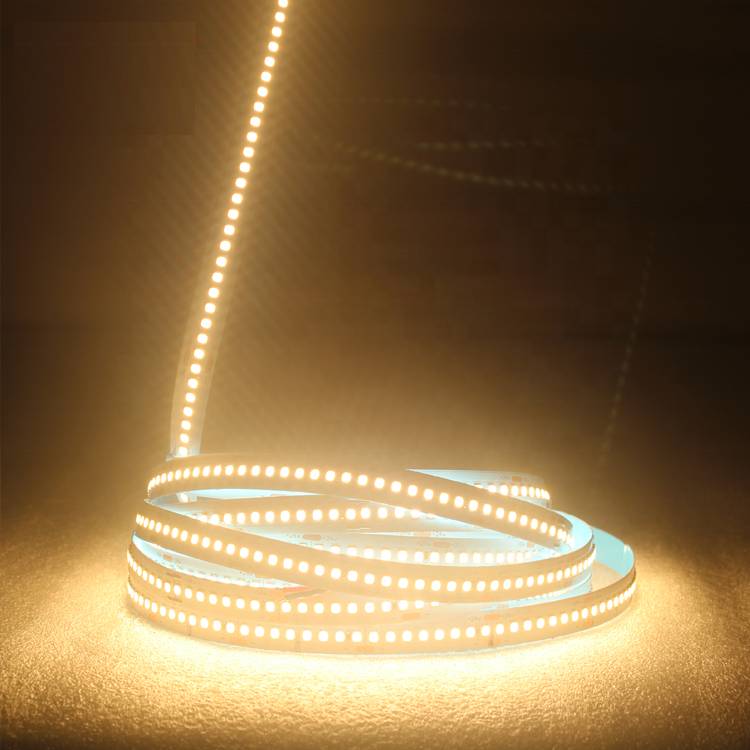 LED лента 2835 240 SMD-ML за интериор - ролка 5 метра