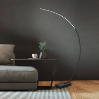 Лампион LED PREMIUM 180cm BANGKOK Black