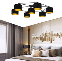 LED осветително тяло EGLO STAITI 97895