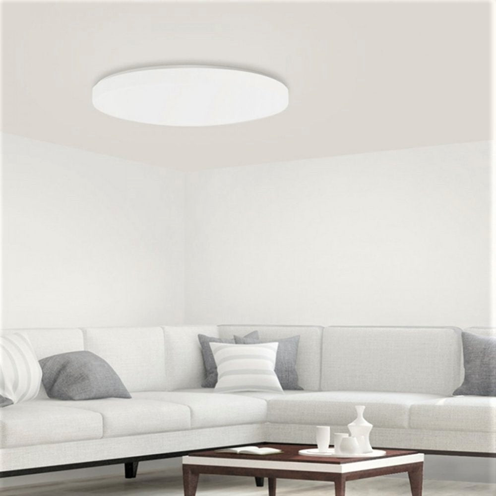 LED плафониера 32W кръгла еквивалент 280W C051