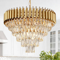 Полилей Cristal Golden Panther 600mm