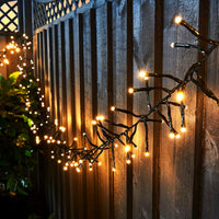Линейна LED гирлянда 480 LED 10m, свързваема