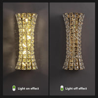 Аплик Cristal Golden Corset Deluxe 50cm