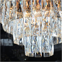 Полилей Cristal Silver Panther 500mm