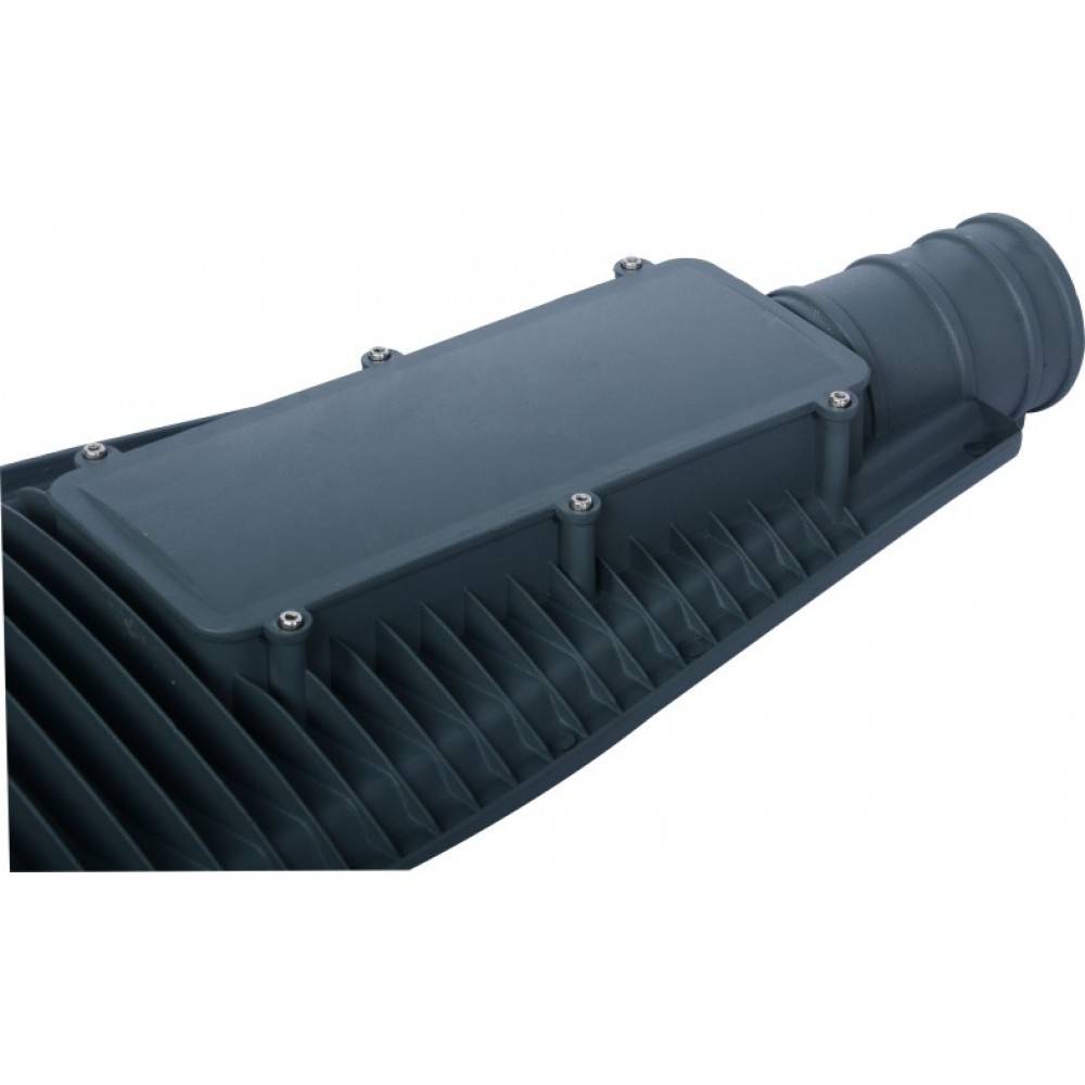 LED лампа 30W улично осветление COB 2700 Lm