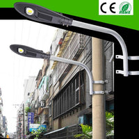 LED лампа 50W улично осветление COB 4500 Lm