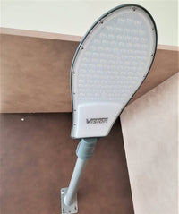 LED лампа 100W улично осветление Cobra 11.000 lm