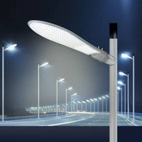 LED лампа 150W улично осветление Cobra 16.500 Lm