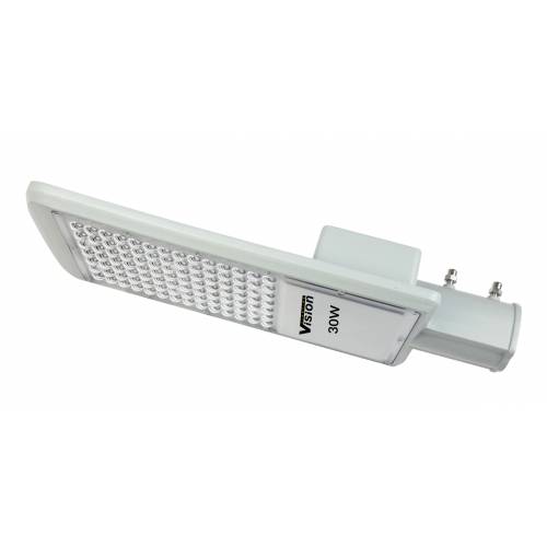 LED лампа 30W улично осветление VISION 3900 Lm